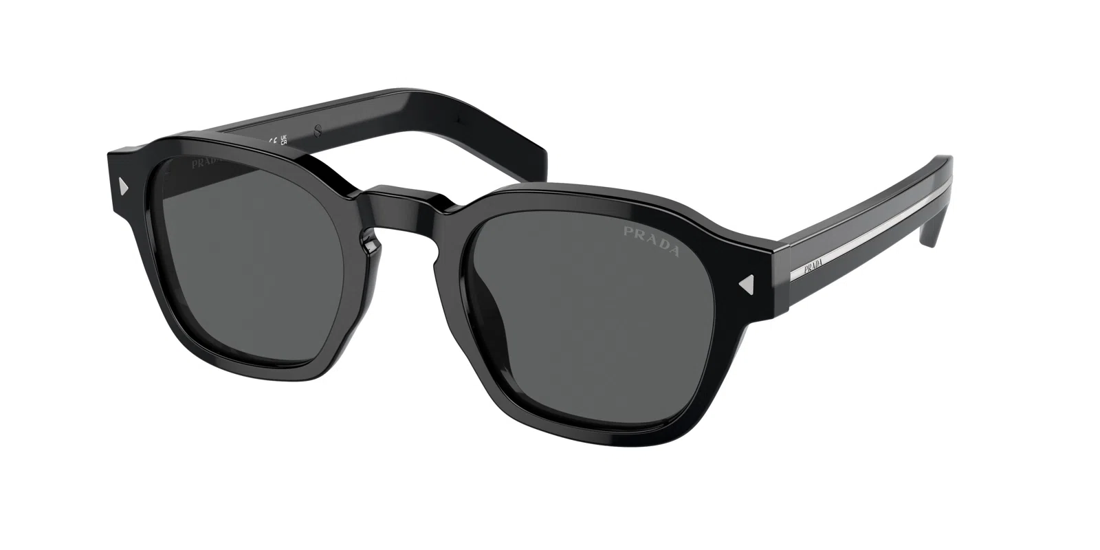 Prada A16S Sunglasses - view 4